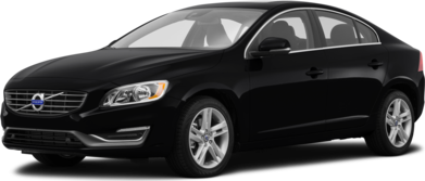 Volvo S60 T5 Sedan 4D (2015.5)
