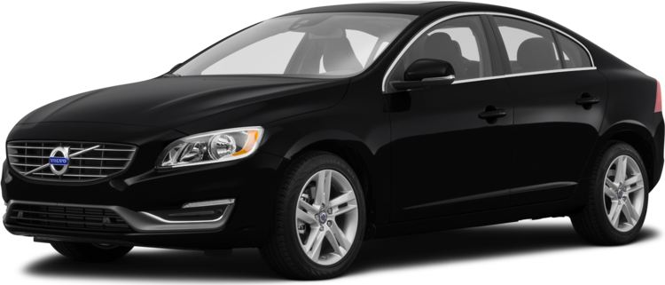 2015 Volvo S60 Exterior: 0
