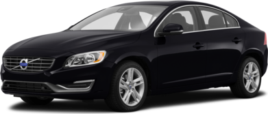 Volvo S60 T6 Polestar Sedan 4D