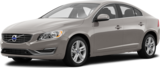 S60 T5 Sedan 4D image