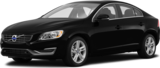 Volvo S60 T6 R-Design Platinum Sedan 4D (2015.5)