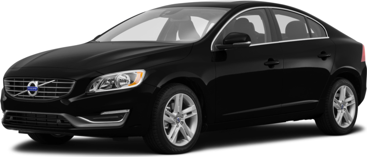 2015 Volvo S60 Exterior: 0
