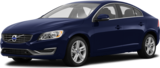 S60 T5 Platinum Sedan 4D (2015.5) image