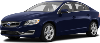 S60 T5 Premier Plus Sedan 4D image