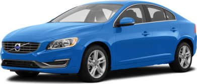 S60 T6 Polestar Sedan 4D image