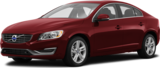 S60 T6 Sedan 4D (2015.5) image