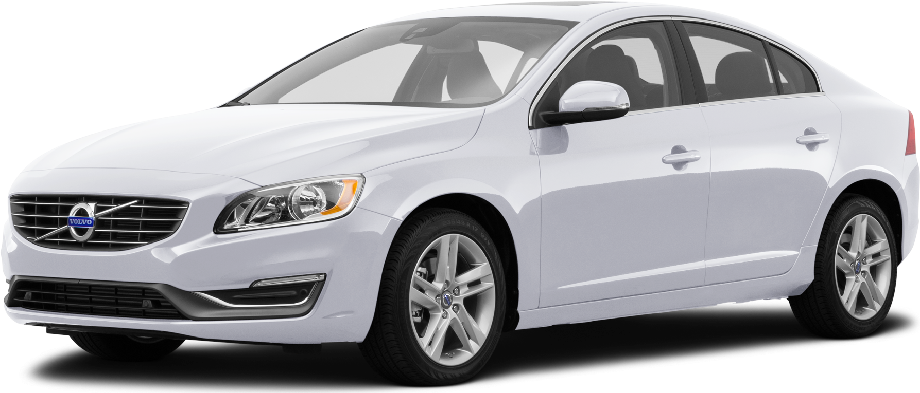 2015 Volvo S60 Values & Cars For Sale | Kelley Blue Book