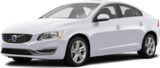 S60 T5 Sedan 4D (2015.5) image