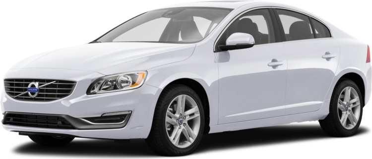 2015 Volvo S60 Exterior: 0