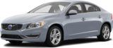 S60 T5 Premier Plus Sedan 4D image