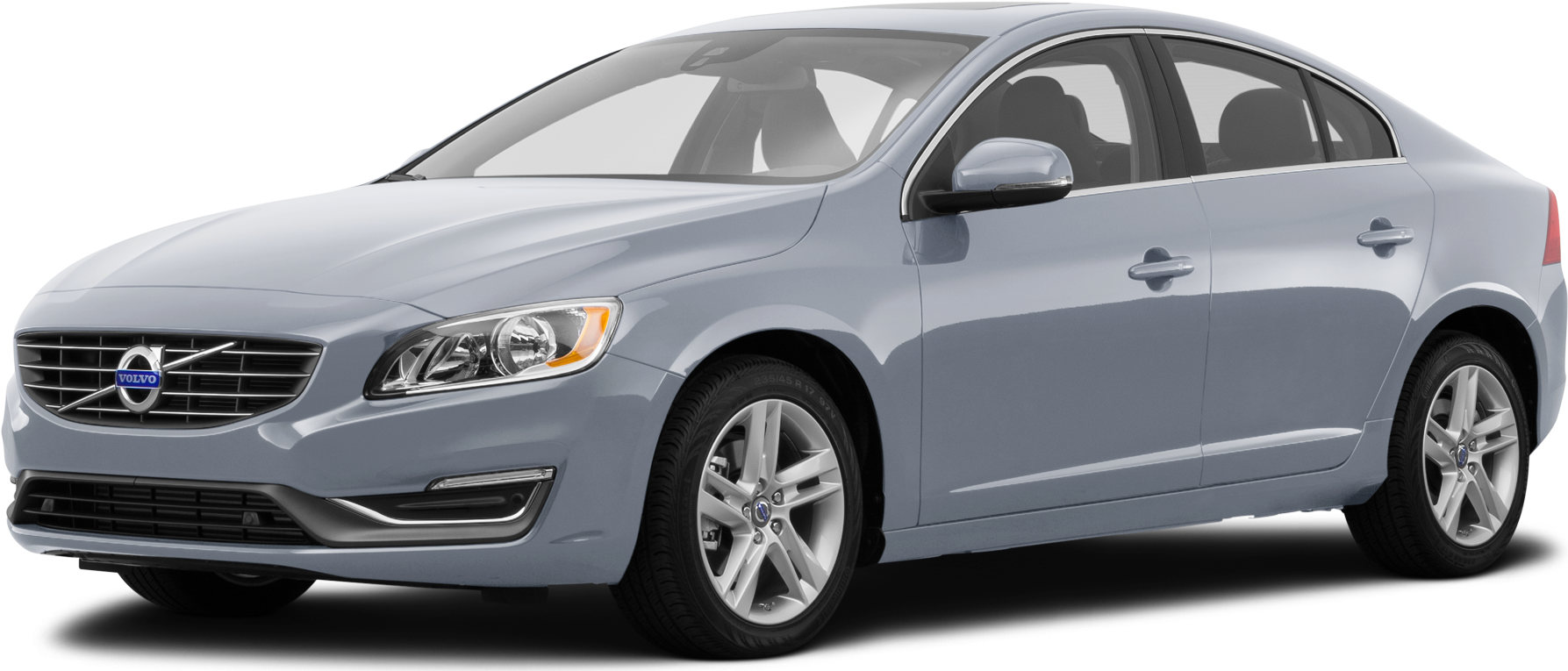 S60 T5 Platinum Sedan 4D (2015.5) image