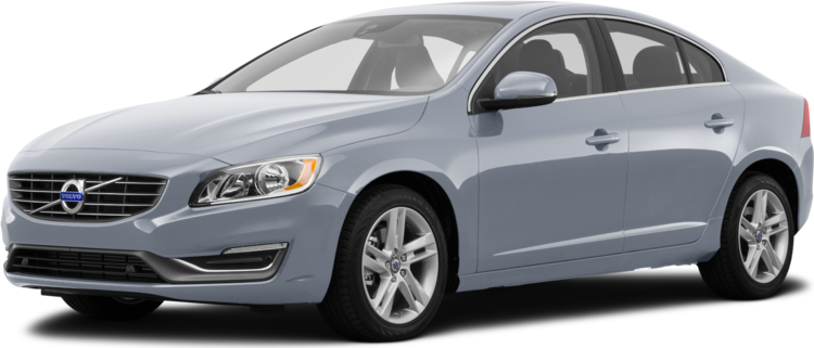2015 Volvo S60 Exterior: 0