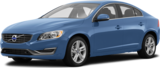 S60 T6 Platinum Sedan 4D image