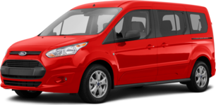 2014 Ford Transit Connect Passenger