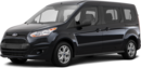 2014 Ford Transit Connect Passenger image
