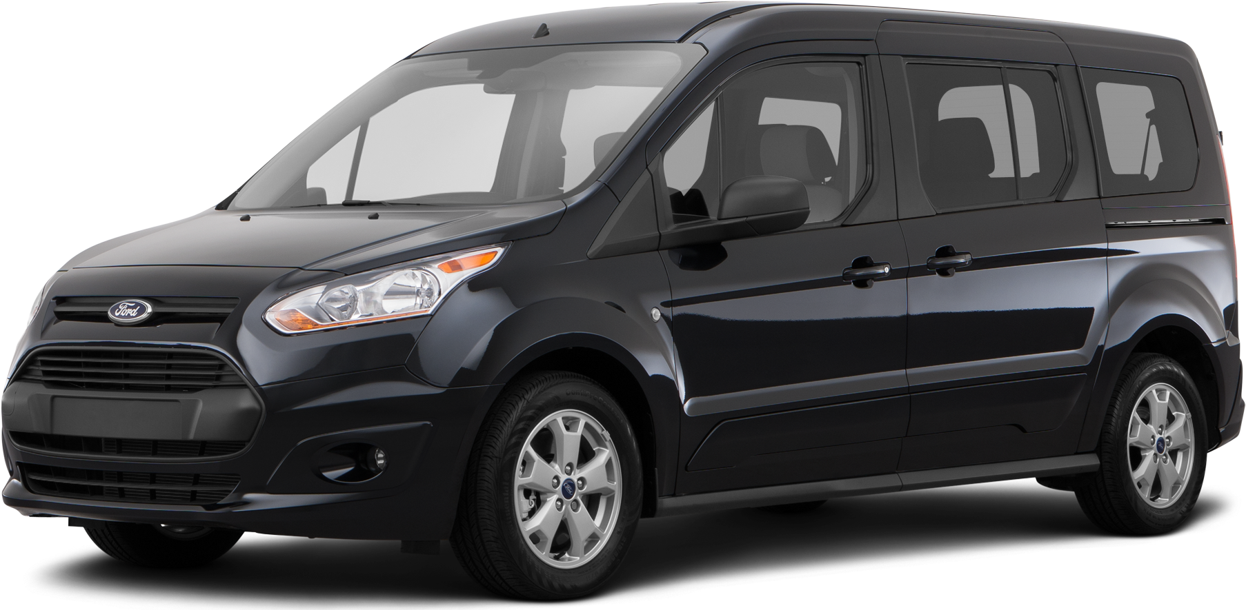 2014 Ford Transit Connect Passenger XL Van 4D