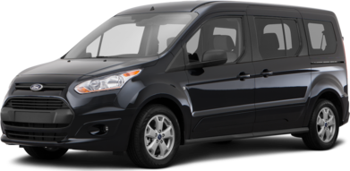 Ford Transit Connect Passenger