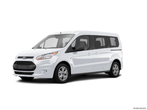 Used 2014 Ford Transit Connect Passenger Values Cars For Sale Kelley Blue Book