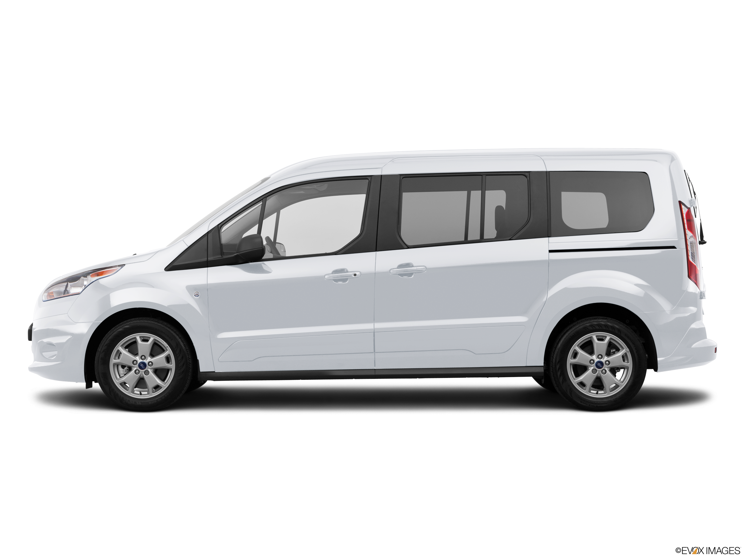 2014 Ford Transit Connect Passenger XLT Van 4D Price, Listings