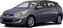 2014 Hyundai Accent image