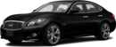 2014 INFINITI Q70 image