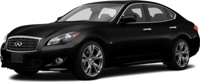 INFINITI Q70