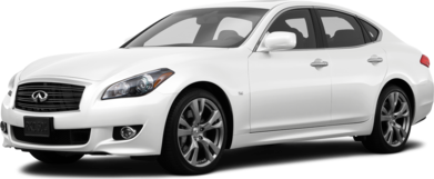 Q70 3.7 Sedan 4D image