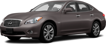 2014 INFINITI Q70