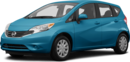 2015 Nissan Versa image