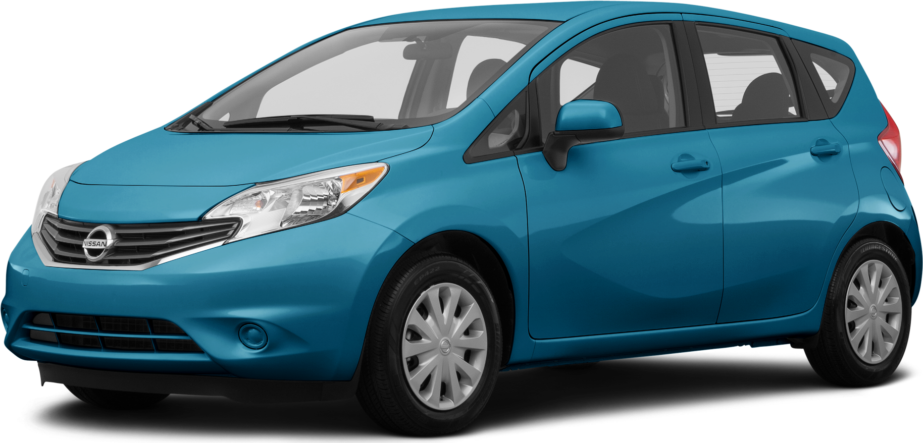 2015 Nissan Versa Exterior: 0