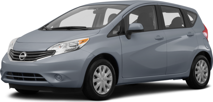 2015 Nissan Versa Exterior: 0