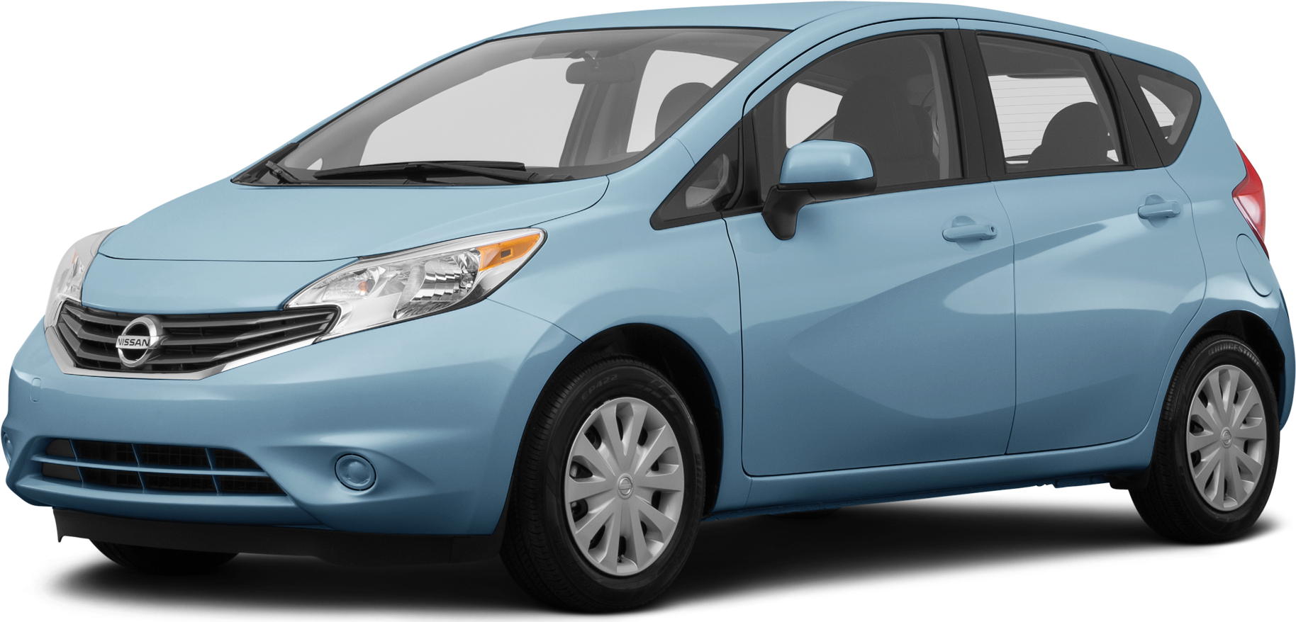 2015 Nissan Versa Exterior: 0