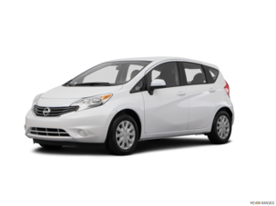 Used 2015 Nissan Versa Note S Plus Hatchback 4d Prices Kelley Blue Book