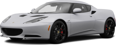 Evora S Coupe 2D image