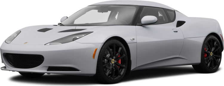 2014 Lotus Evora Exterior: 0