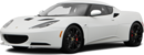 2014 Lotus Evora image
