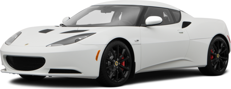 2014 Lotus Evora Exterior: 0
