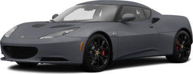 Evora S Coupe 2D image