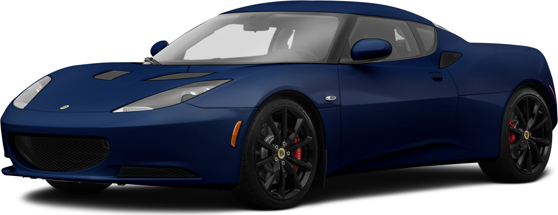Lotus Evora