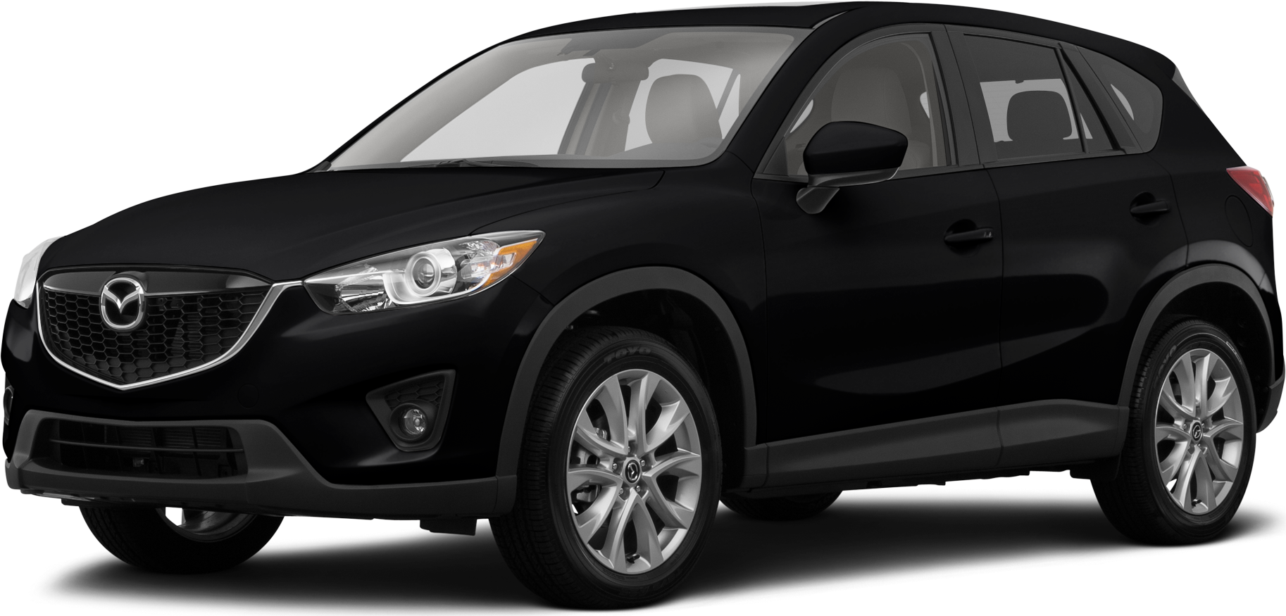 2015 MAZDA CX-5 image
