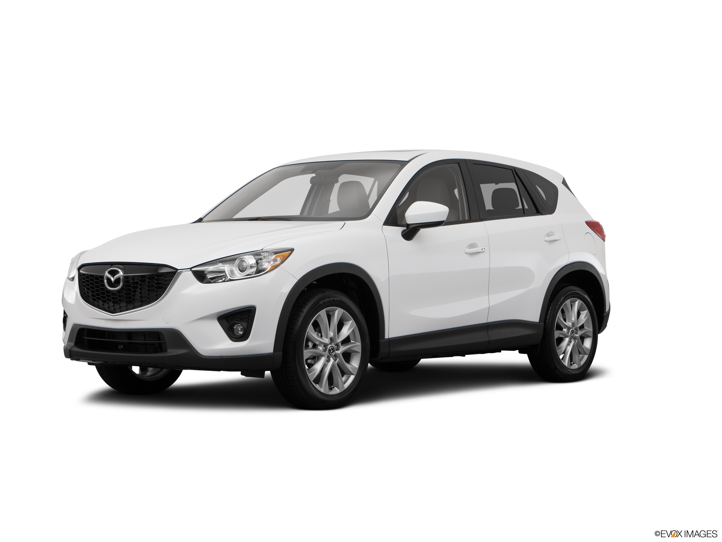 Used 2015 MAZDA CX-5 Grand Touring Sport Utility 4D Prices | Kelley ...