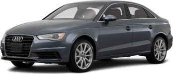 2015 Audi A3 2.0T Prestige Sedan 4D