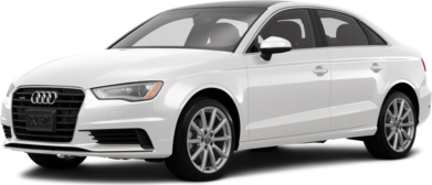 A3 TDI Prestige Sedan 4D image