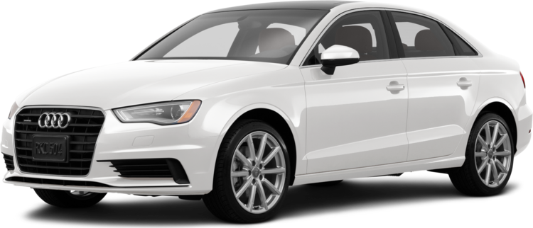 2015 Audi A3 Exterior: 0
