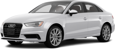 A3 2.0T Premium Sedan 4D image