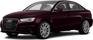 A3 1.8T Premium Sedan 4D image