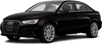 2015 Audi A3 TDI Premium Sedan 4D