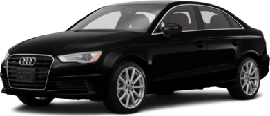 A3 1.8T Premium Sedan 4D image