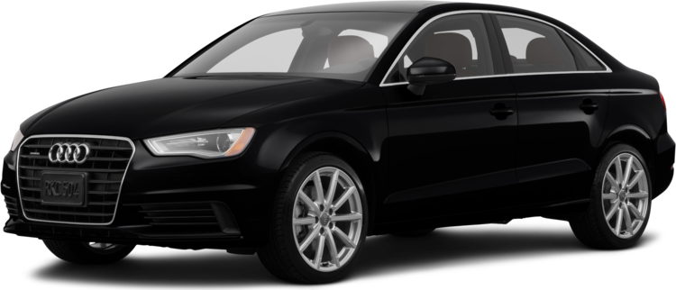 2015 Audi A3 Exterior: 0