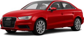 2015 Audi A3 TDI Premium Sedan 4D